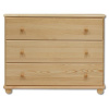 Komoda KD 105 borovica Komoda KD 105 borovica