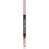 Maybelline New York očná linka Sculpting Stix 16 Black Blur Maybelline New York očná linka Sculpting Stix 16 Black Blur