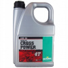 Syntetický olej Motorex 4 l 10W-50 Syntetický olej Motorex 4 l 10W-50