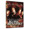 Kupec benátský - DVD /plast/ Kupec benátský - DVD /plast/