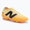 Pánske kopačky New Balance Tekela Magique V4+ FG beige Pánske kopačky New Balance Tekela Magique V4+ FG beige