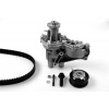 HEPU Vodní pumpa + sada ozubeného řemene PK05136 HEPU Vodní pumpa + sada ozubeného řemene PK05136