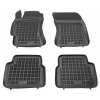 Koberce gumenné Rezaw Plast Subaru Forester III 2008-2013 so zvýšeným okrajom Koberce gumenné Rezaw Plast Subaru Forester III 2008-2013 so zvýšeným okrajom