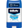 Gillette deostick clear gel Men Cool Wave 70 ml Gillette deostick clear gel Men Cool Wave 70 ml