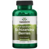 Swanson Full Spectrum Schisandra Berries (Klanopraška čínska), 525 mg, 90 kapsúl Swanson Full Spectrum Schisandra Berries (Klanopraška čínska), 525 mg, 90 kapsúl