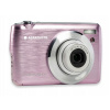 Kompaktný fotoaparát AgfaPhoto DC8200 ružový + puzdro + SD karta 16GB Kompaktný fotoaparát AgfaPhoto DC8200 ružový + puzdro + SD karta 16GB