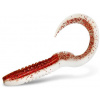 Delphin TwistaX Eeltail UVs 15 cm DeadSnow 5 ks Delphin TwistaX Eeltail UVs 15 cm DeadSnow 5 ks