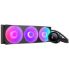 NZXT vodný chladič Kraken 360 / 3x120mm fan / 4-pin PWM / LCD disp. / 6 rokov NZXT vodný chladič Kraken 360 / 3x120mm fan / 4-pin PWM / LCD disp. / 6 rokov