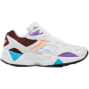 Reebok AZTREK 96 biela,vínová,tyrkysová,fialová Dámska obuv na voľný čas 6 Reebok AZTREK 96 biela,vínová,tyrkysová,fialová Dámska obuv na voľný čas 6