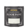 Rust-Oleum Farba na podlahy, Chalky Finish Floor Paint, biela Rust-Oleum Farba na podlahy, Chalky Finish Floor Paint, biela