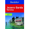 Jezero Garda / Verona - baedeker Jezero Garda / Verona - baedeker
