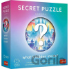 TREFL Premium Plus Secret Puzzle Aurora 1000 dielov TREFL Premium Plus Secret Puzzle Aurora 1000 dielov