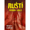 Ruští sérioví vrazi - Wensley Clarkson Ruští sérioví vrazi - Wensley Clarkson