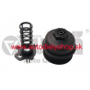 Veko puzdra olejového filtra / OEM: 03N115433 Veko puzdra olejového filtra / OEM: 03N115433