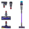 Zvislý vysávač Dyson Gen5 Detect Absolute Purple (Zvislý vysávač Dyson Gen5 Detect Absolute Purple) Zvislý vysávač Dyson Gen5 Detect Absolute Purple (Zvislý vysávač Dyson Gen5 Detect Absolute Purple)