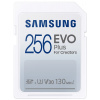 SAMSUNG EVO Plus SDXC 256GB / CL10 UHS-I U3 / V30 MB-SC256K/EU SAMSUNG EVO Plus SDXC 256GB / CL10 UHS-I U3 / V30 MB-SC256K/EU