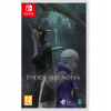 Switch Ender Magnolia Nintendo Switch – krabicová verzia Switch Ender Magnolia Nintendo Switch – krabicová verzia