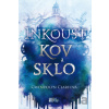 Inkoust, kov a sklo - Gwendolyn Clare Inkoust, kov a sklo - Gwendolyn Clare