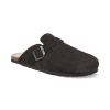 Barefoot papuče Natural barefoot - Bolero čierne Barefoot papuče Natural barefoot - Bolero čierne