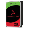 Seagate IronWolf Pro 28TB NAS HDD 7200RPM 512MB SATA 6Gbit/s ST28000NT000 Seagate IronWolf Pro 28TB NAS HDD 7200RPM 512MB SATA 6Gbit/s ST28000NT000