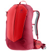 Turistický batoh Deuter AC Lite 23L cherry-masala one-size Turistický batoh Deuter AC Lite 23L cherry-masala one-size
