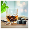 Set na whisky v drevenej krabici Set na whisky v drevenej krabici