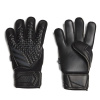 adidas Predator Match Fingersave Goalkeeper Gloves Adults Black 7 adidas Predator Match Fingersave Goalkeeper Gloves Adults Black 7
