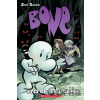 Bone 3: Eyes of the Storm - Jeff Smith Bone 3: Eyes of the Storm - Jeff Smith