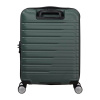 American Tourister FLASHLINE SPINNER 55/20 TSA, 34 l -príručný kufor 149767 - Dark Forest - Flashline 149767 American Tourister FLASHLINE SPINNER 55/20 TSA, 34 l -príručný kufor 149767 - Dark Forest - Flashline 149767