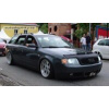 Pantherbra poťah kapoty Audi A6 B4 -- rok výroby 98-04 (materiál čierny vinyl) Pantherbra poťah kapoty Audi A6 B4 -- rok výroby 98-04 (materiál čierny vinyl)