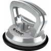 Prísavka na sklo 118mm, jednodielna, max. 50kg, materiál hliník Prísavka na sklo 118mm, jednodielna, max. 50kg, materiál hliník