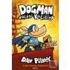Dogman Volání kočičiny (Dav Pilkey) Dogman Volání kočičiny (Dav Pilkey)