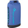 Sea to Summit Big River Dry Bag – modrý, 20 l STSASG012041-061614 Sea to Summit Big River Dry Bag – modrý, 20 l STSASG012041-061614