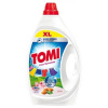 Tomi Color - prací gél 2,475L Tomi Color - prací gél 2,475L