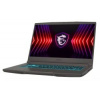 MSI Thin 15 B13UC-3404XPL - i5-13420H | 15,6'' | 32GB | 512GB | bez OS | RTX 3050 MSI Thin 15 B13UC-3404XPL - i5-13420H | 15,6'' | 32GB | 512GB | bez OS | RTX 3050