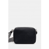 Kabelka Calvin Klein Jeans čierna farba, LV04G3081G ONE SIZE Kabelka Calvin Klein Jeans čierna farba, LV04G3081G ONE SIZE