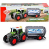 Dickie Traktor s prívesom Toys Farm 3 roky Dickie Traktor s prívesom Toys Farm 3 roky