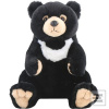 Medvěd baribal 25 cm Medvěd baribal 25 cm
