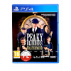 Peaky Blinders: Mastermind (PS4) Peaky Blinders: Mastermind (PS4)