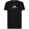 La Sportiva Brand Tee M La Sportiva Brand Tee M