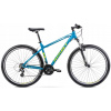 Horský bicykel - Romet Rambler R9,0 29 21 XL MTB MP Bike (Romet Rambler R9,0 29 21 XL MTB MP Bike)
