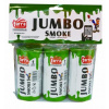 DYMOVNICA - JUMBO SMOKE - ZELENÁ - 3ks - 16/3 trhacia poistka DYMOVNICA - JUMBO SMOKE - ZELENÁ - 3ks - 16/3 trhacia poistka