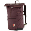 FJÄLLRÄVEN High Coast Foldsack 24 Blackberry FJÄLLRÄVEN High Coast Foldsack 24 Blackberry