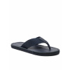 Tommy Hilfiger pánske tmavomodré žabky FM0FM04548 41 Tommy Hilfiger pánske tmavomodré žabky FM0FM04548 41