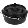 PETROMAX litinový hrnec-kotlík Dutch Oven 1,6l PETROMAX litinový hrnec-kotlík Dutch Oven 1,6l