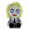 Beetlejuice - plyšová postavička z filmů Beetlejuice (Beetlejuice - Beetlejuice - 28 cm) Beetlejuice - plyšová postavička z filmů Beetlejuice (Beetlejuice - Beetlejuice - 28 cm)