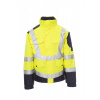 Bunda Payper FREEWAY Farba: Reflexná žltá, Veľkosť: 2XL (000439010601014XXL) Bunda Payper FREEWAY Farba: Reflexná žltá, Veľkosť: 2XL (000439010601014XXL)