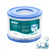 Filter do bazéna Sillar pre filtračné čerpadlo, náhrada Bestway Typ VI Filter do bazéna Sillar pre filtračné čerpadlo, náhrada Bestway Typ VI