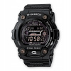 Pánské hodinky - Casio G-Shock GW-7900B-1 Solar RC Sledujte nové (Pánské hodinky - Casio G-Shock GW-7900B-1 Solar RC Sledujte nové)