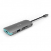 i-tec USB-C Metal Nano Dock 4K HDMI, Power Delivery 100W C31NANODOCKPD i-tec USB-C Metal Nano Dock 4K HDMI, Power Delivery 100W C31NANODOCKPD